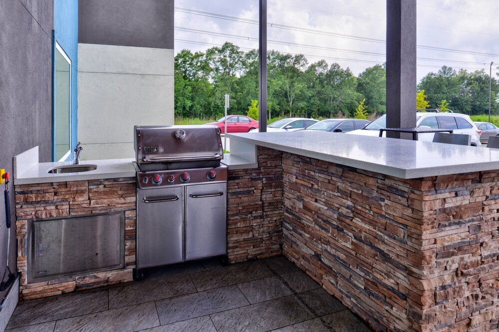 TownePlace Suites by Marriott Laplace - photo 29