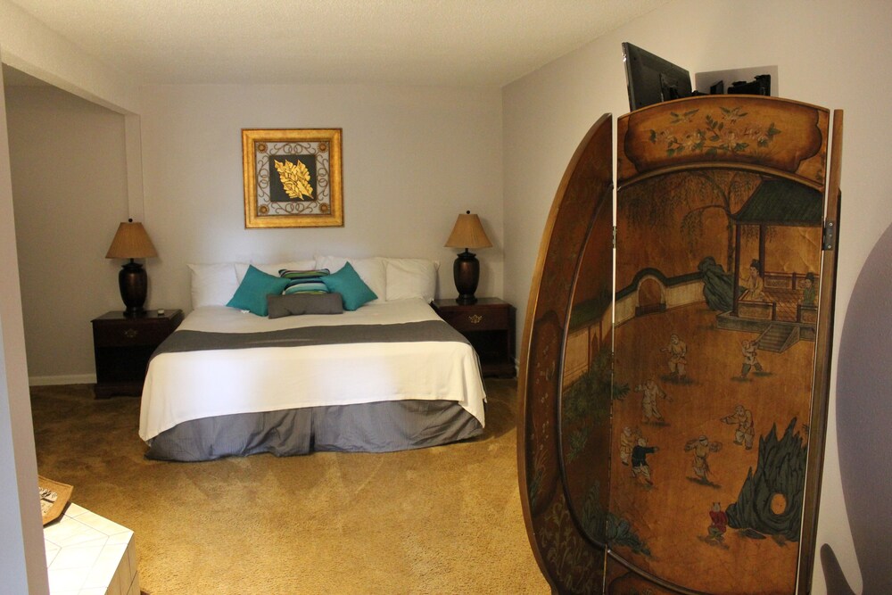 Brydan Suites - photo 76