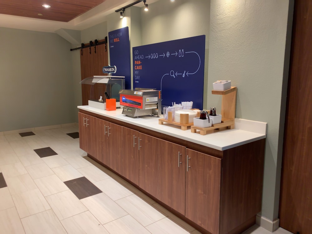 Holiday Inn Express & Suites Exmore Eastern Shore by IHG - photo 31