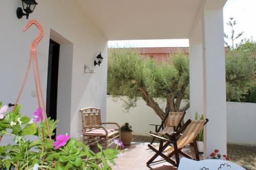 Gli Ulivi di Cala Rossa by Dimora Hub in Terrasini, Italy