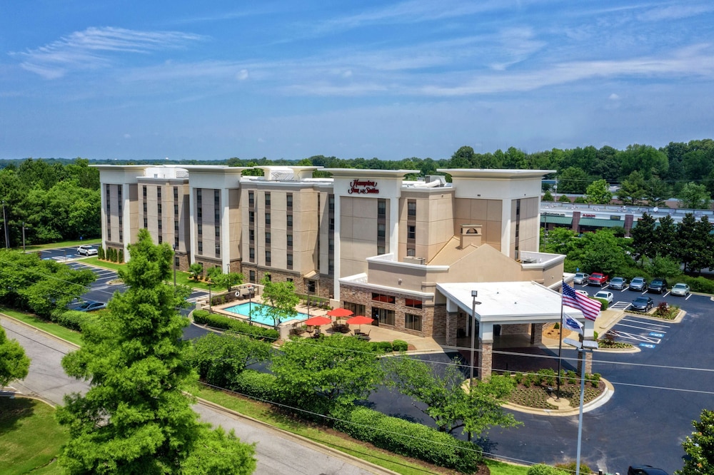 Hampton Inn & Suites Memphis Wolfchase Galleria - featured photo