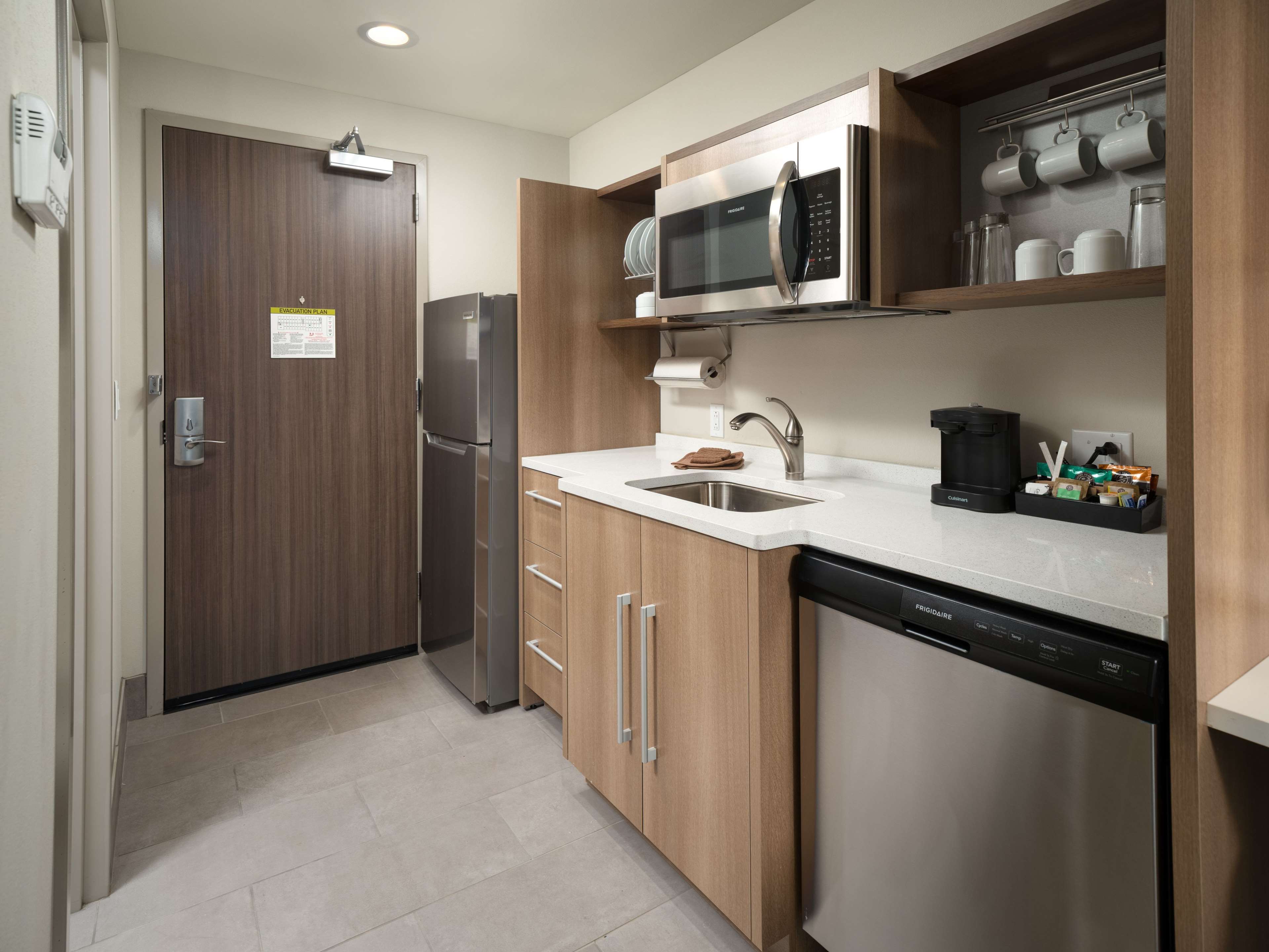 Home2 Suites by Hilton Chattanooga Hamilton Place - photo 27