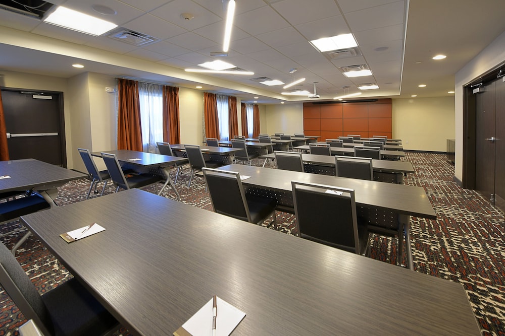 Staybridge Suites Little Rock Medical Center by IHG - photo 34