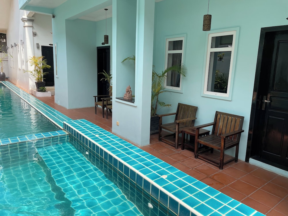 The Bygone — Siem Reap — photo 2