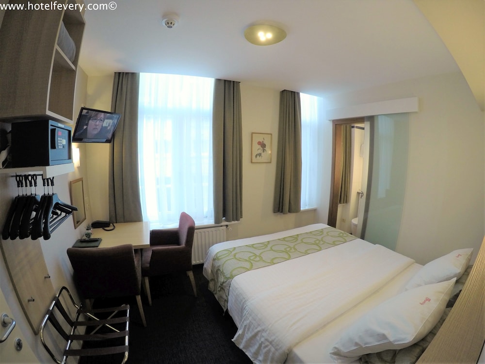 Hotel Fevery — Brugge — photo 5