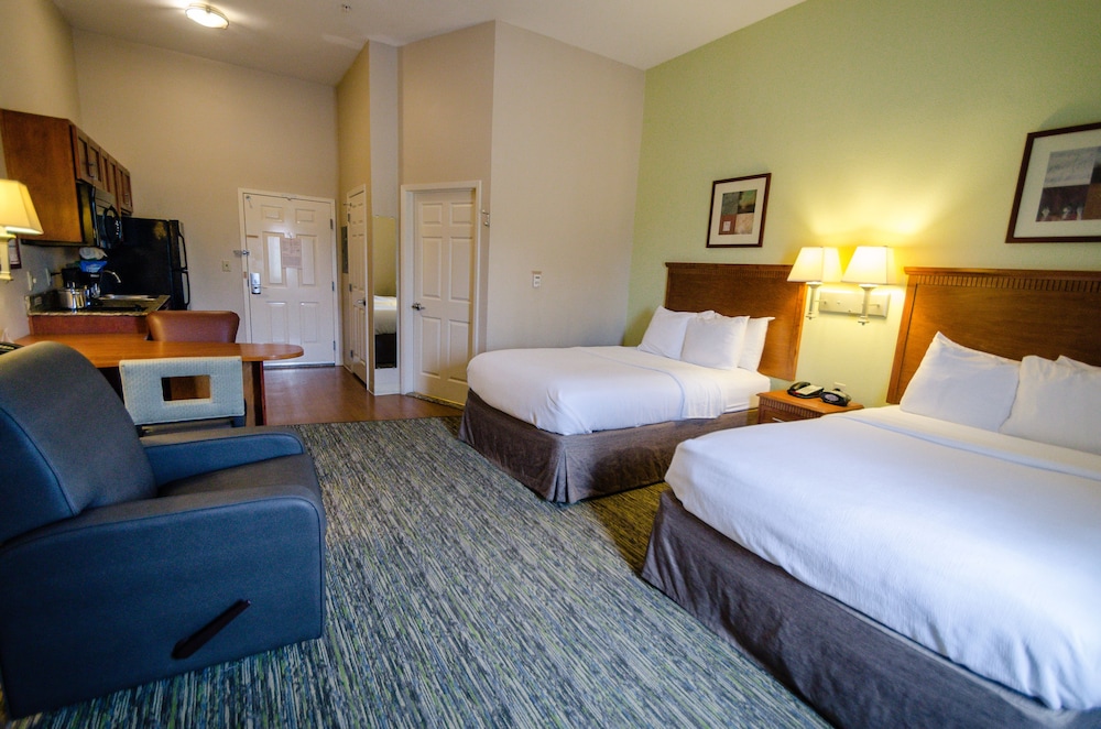 Candlewood Suites Temple Medical Center by IHG - photo 7