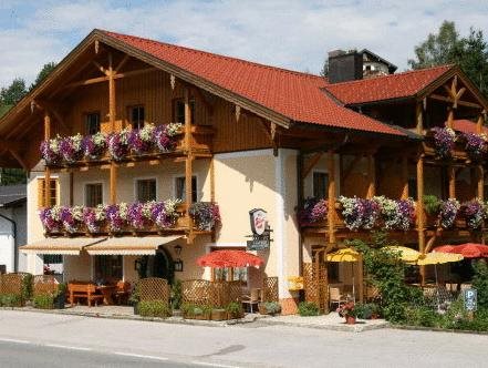 Gasthof Botenwirt — Faistenau