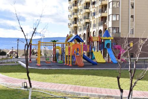 Aden Apartments