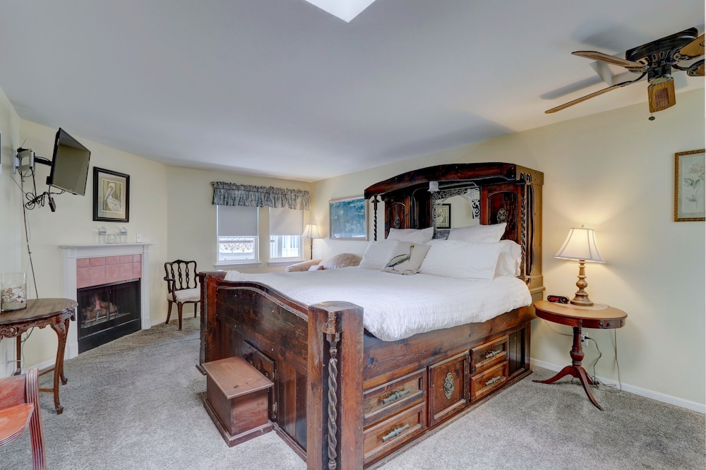 Pelican Cove Inn - photo 39