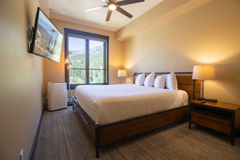 The Village at Palisades Tahoe - photo 25