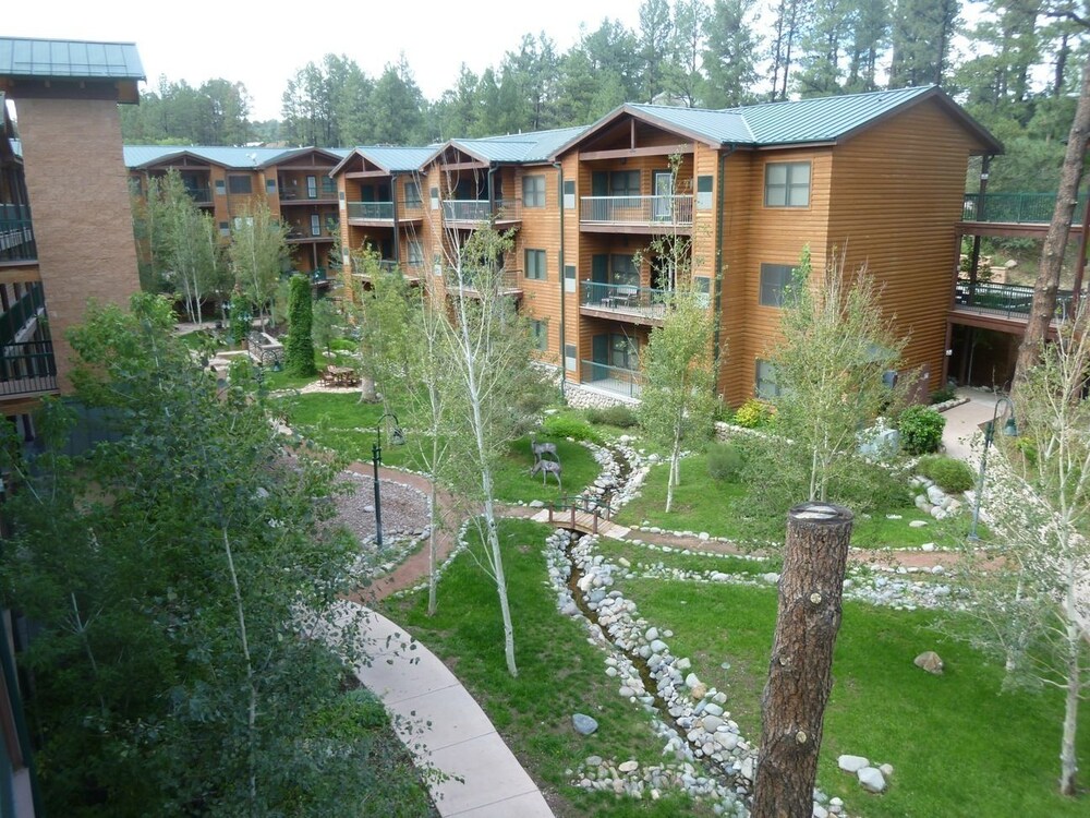Ruidoso River Resort & Inn - photo 73