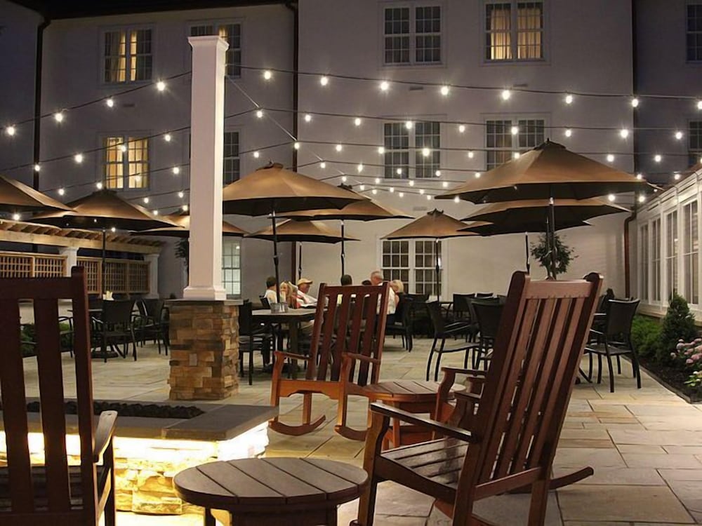 Normandy Farm Hotel and Conference Center - photo 2
