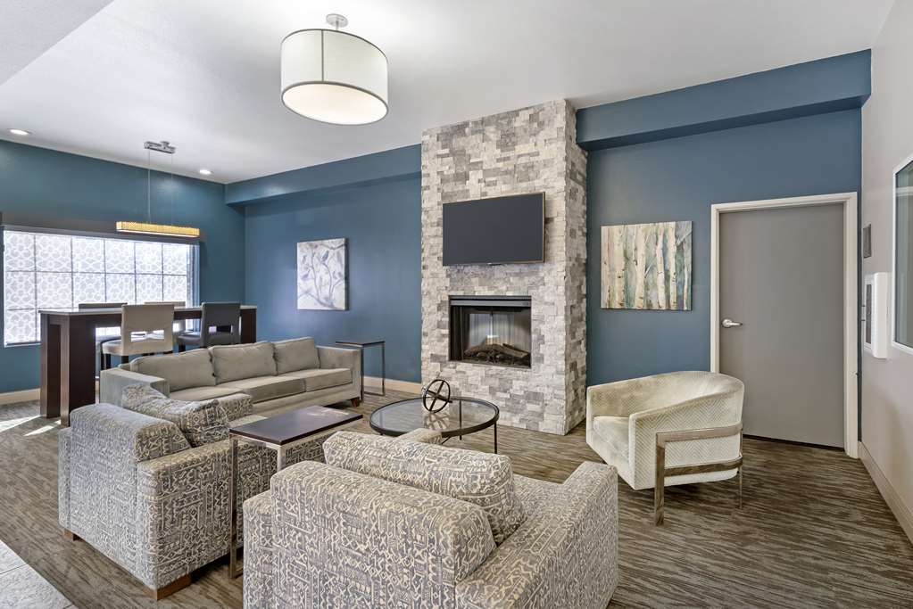 Best Western Crater Lake Highway White City Medford - photo 36