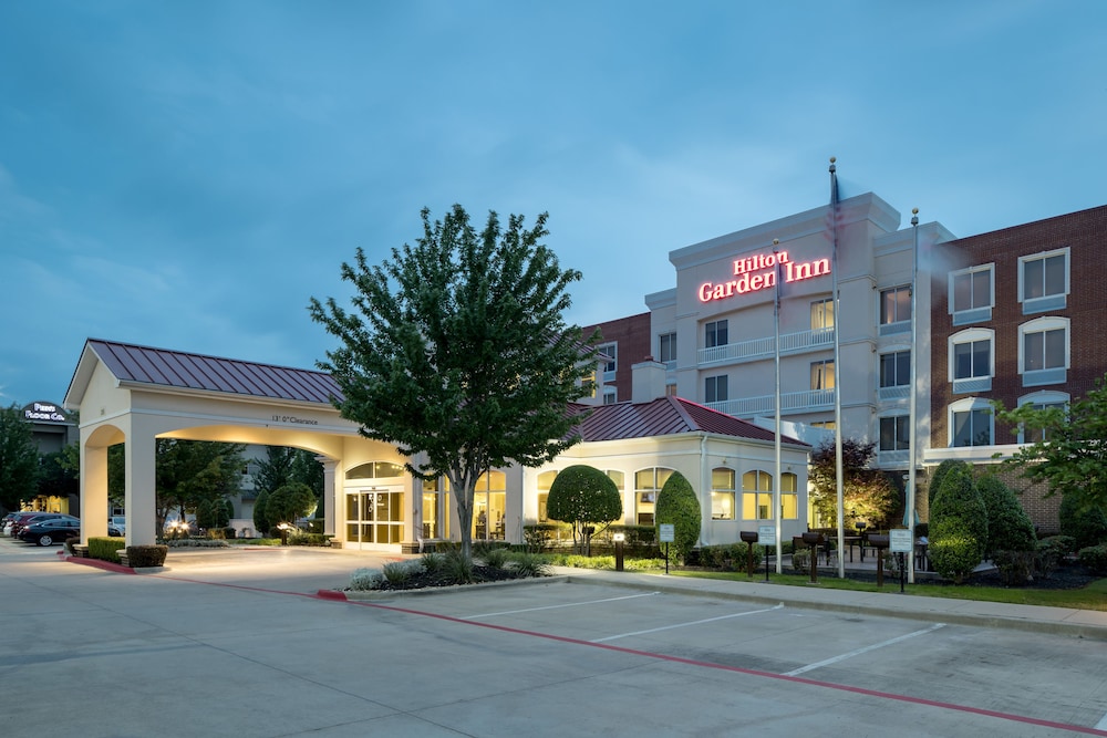 Hilton Garden Inn DFW North Grapevine - photo 46