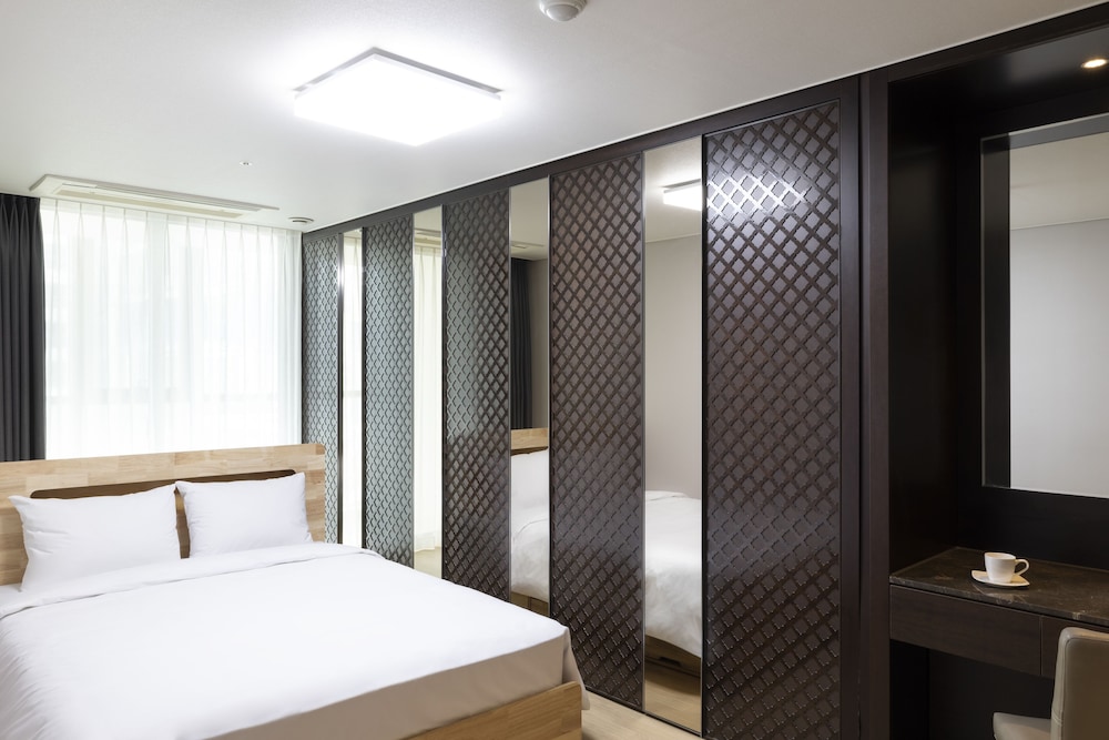 Pale De Cz - last minute hotel in Busan