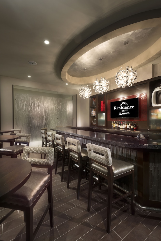 Residence Inn Boston Needham - photo 21