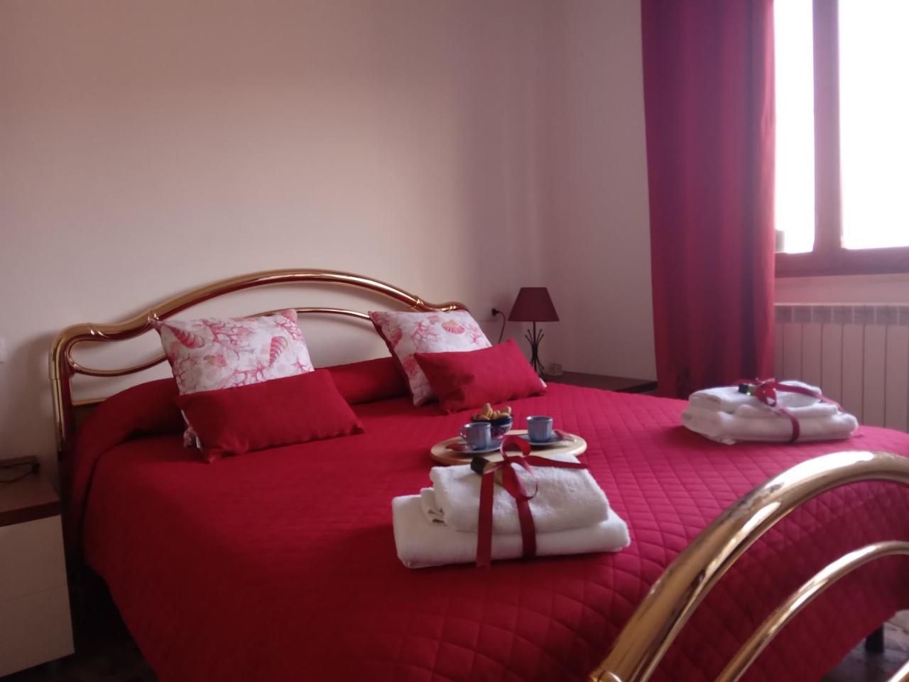 La Magnolia a 500mt Dal Mare — 4-Star Luxury Hotel in San Vito Chietino, Italy