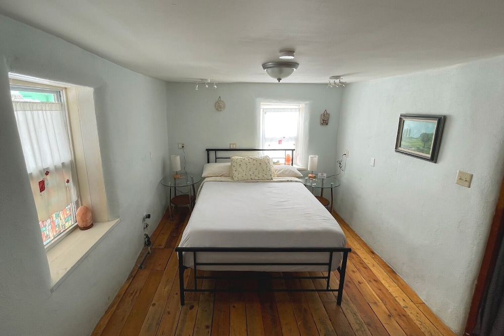 SnowMansion Taos Adventure Lodge - photo 35