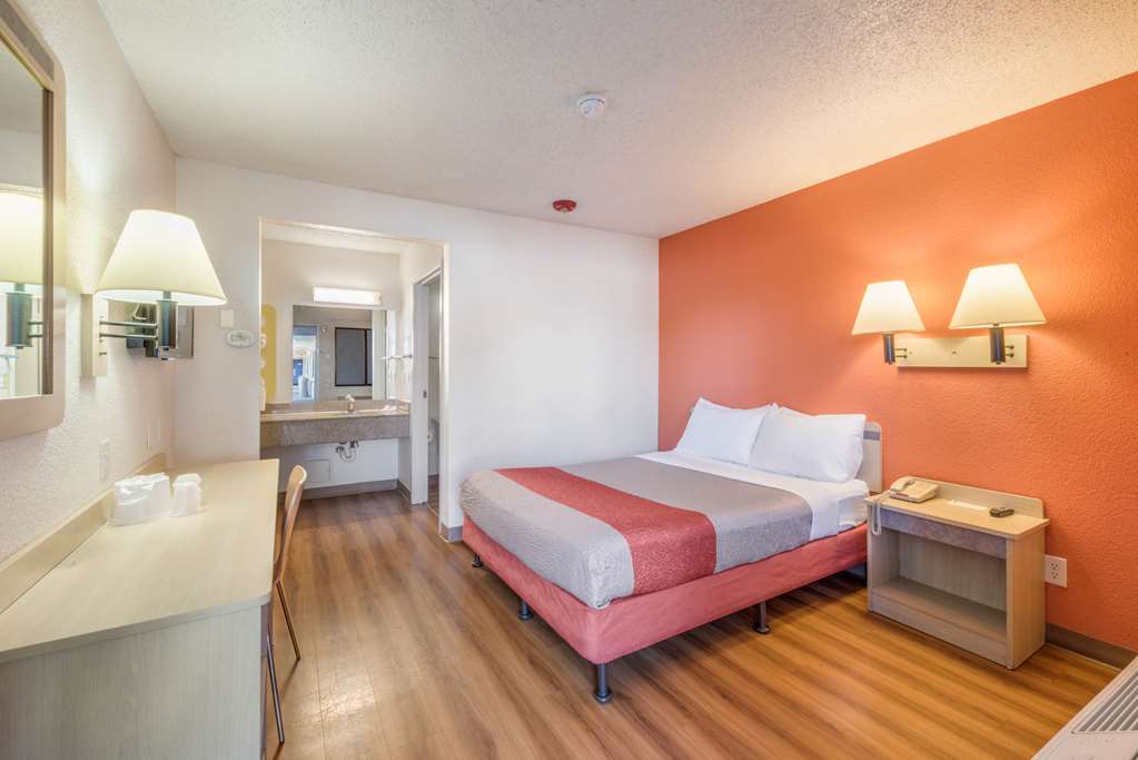 Motel 6 Fairfield CA North - photo 19
