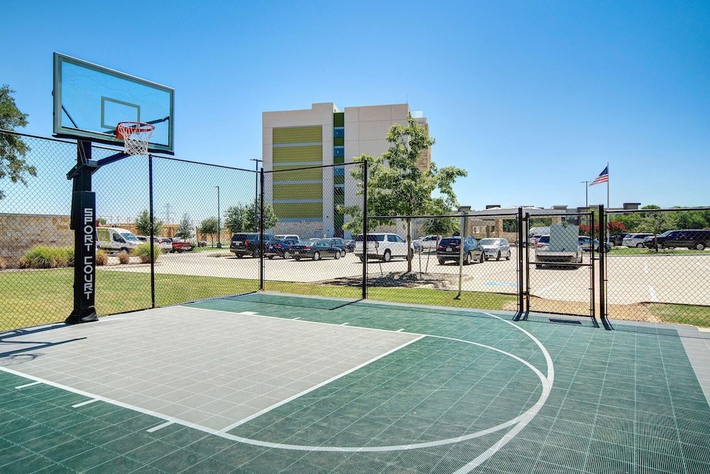 Home2 Suites by Hilton Plano Richardson - photo 36