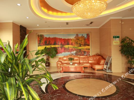 Haoting Hotel - carbon neutral hotel in Chengdu
