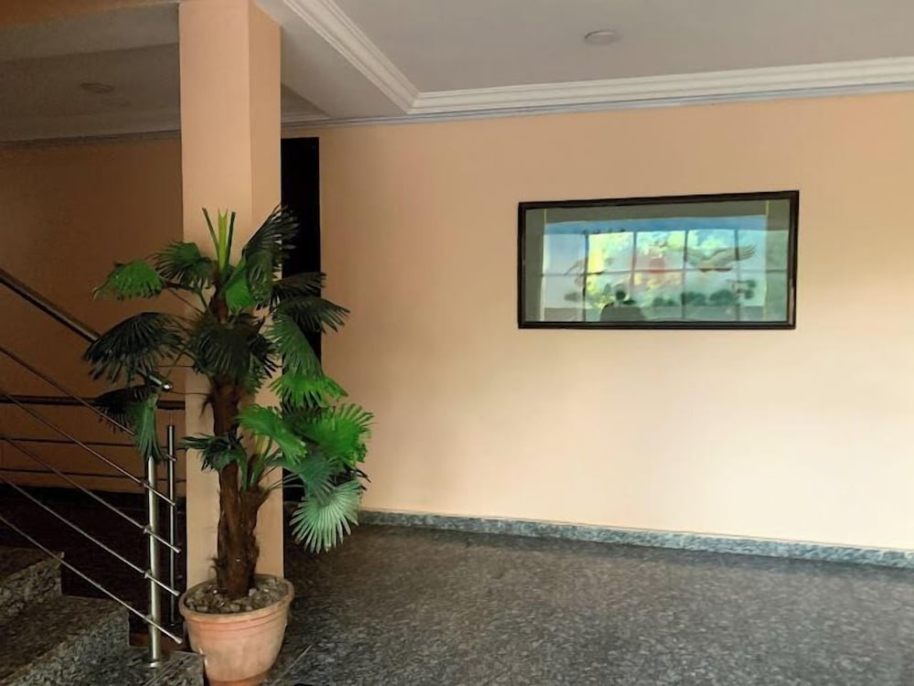 Dankani Guest Palace Hotel in Sokoto, Nigeria