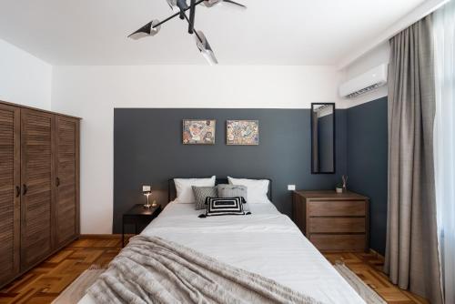 Neva Apartment by Downtown Inn — 4-Star Luxury Hotel in Yerevan, Armenia