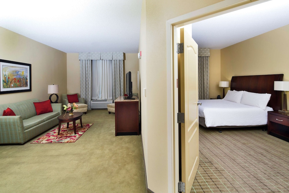Hilton Garden Inn Valdosta - photo 20
