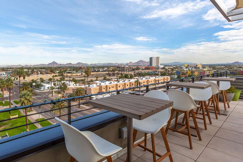 Cambria Hotel Downtown Phoenix Convention Center - photo 34