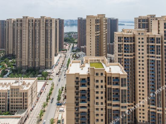 Enjoy A Home - last minute hotel in Wuhan