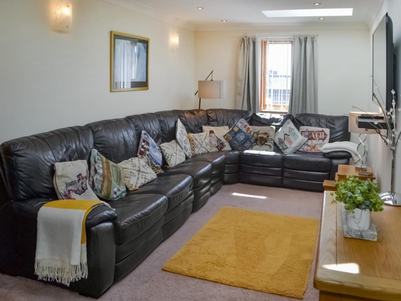 The Carriage House — 4-Star Luxury Hotel in None, United Kingdom
