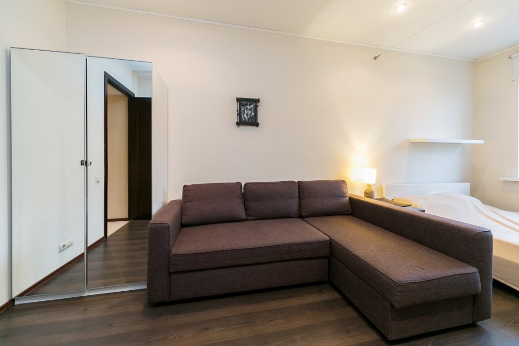 MaxRealty24 Stroitelei Street 3 - last minute hotel in Moscow