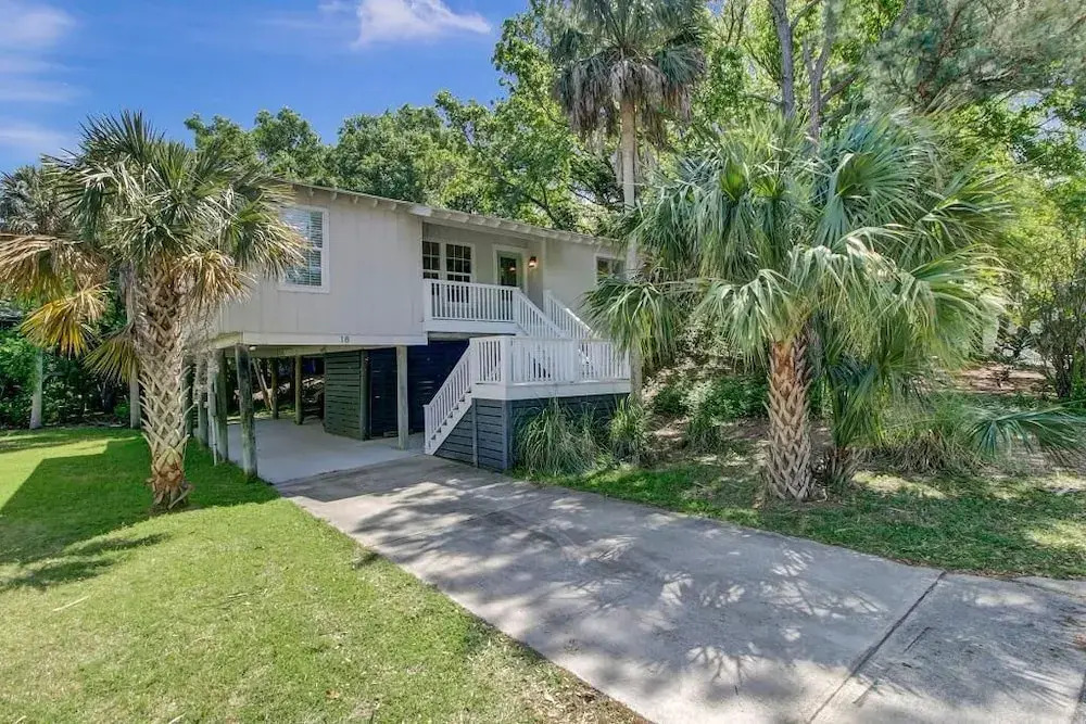 Sandcrab Court 18 by Wild Dunes with Amenities - photo 28