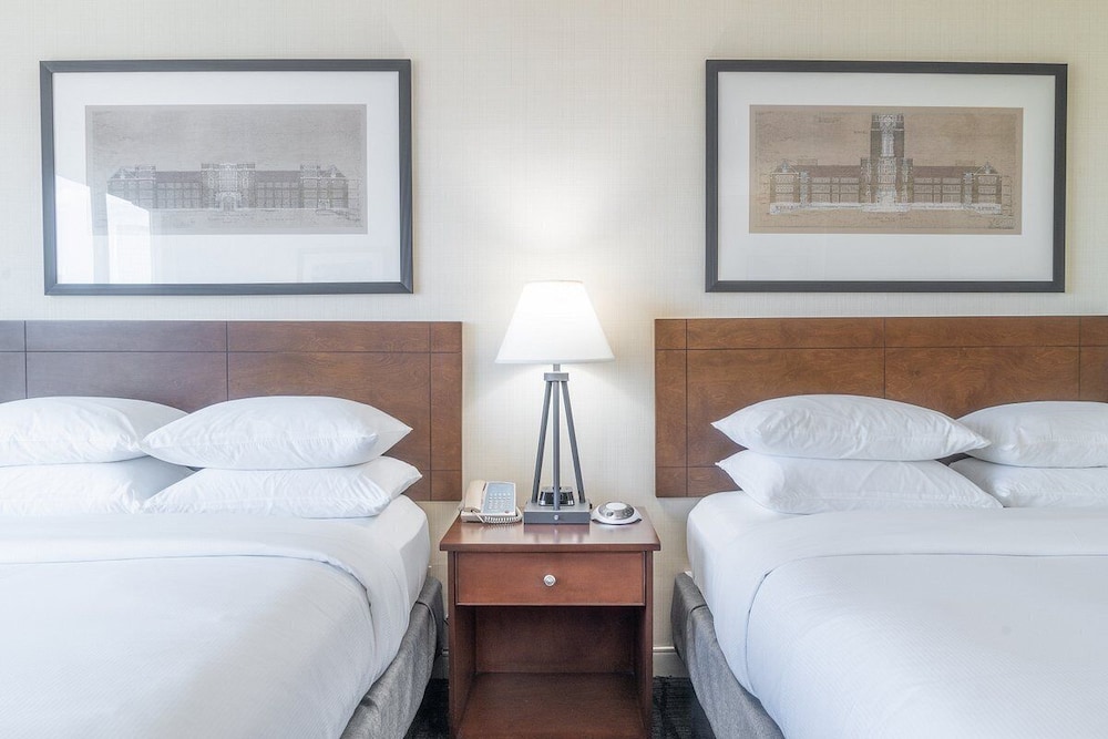 Hilton Knoxville - photo 15