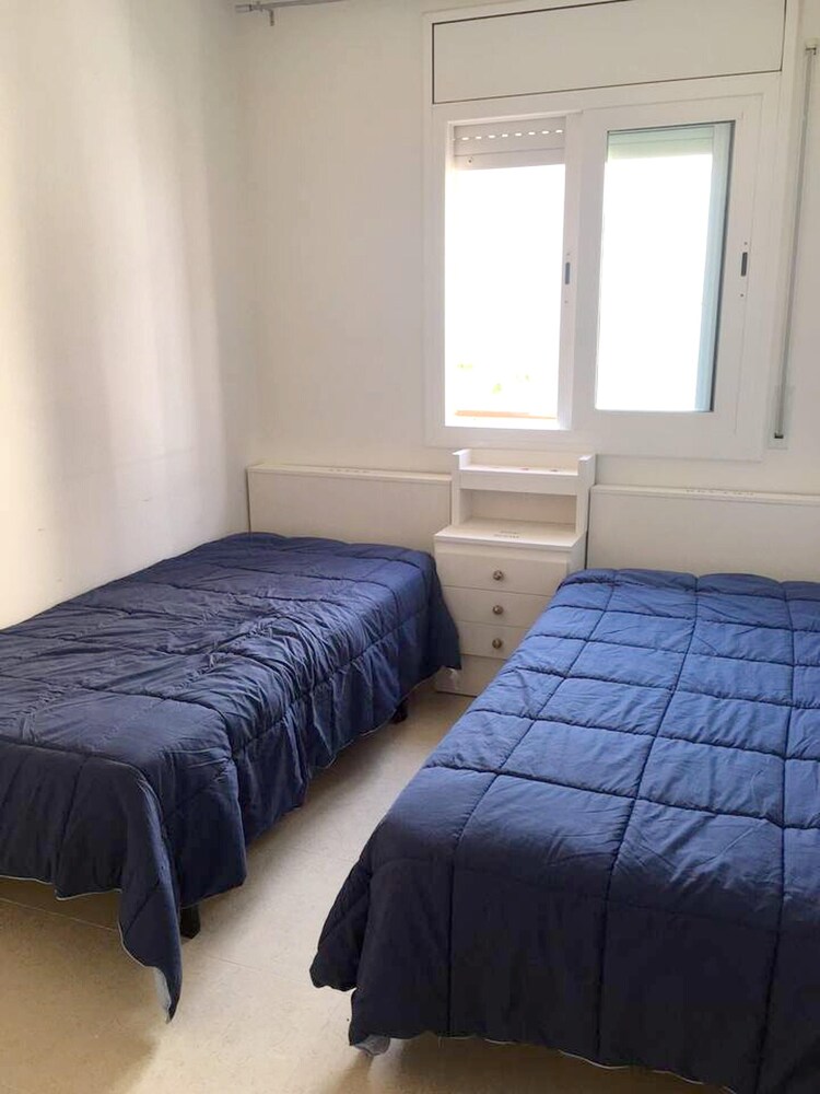 Apartamento Plaça Jardí — Calafell — photo 4