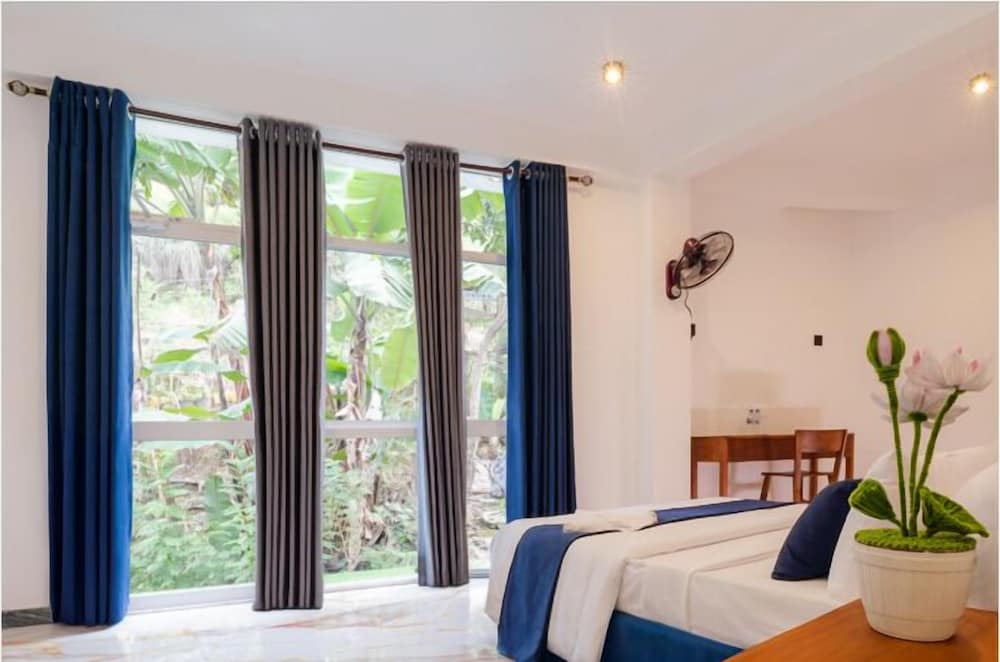 Fogy Ella Hotel - last minute hotel in Ella Town