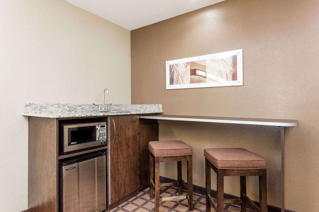 Microtel Inn & Suites by Wyndham Macon - photo 5