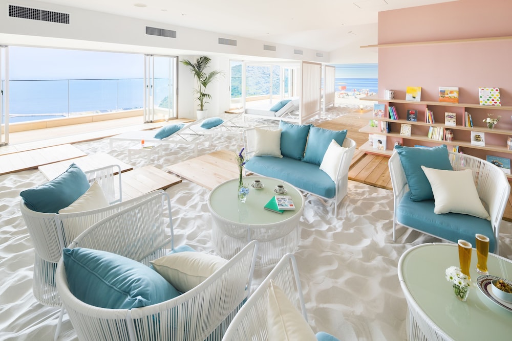 Hoshino Resorts Risonare Atami — 4-Star Luxury Hotel in Atami, Japan