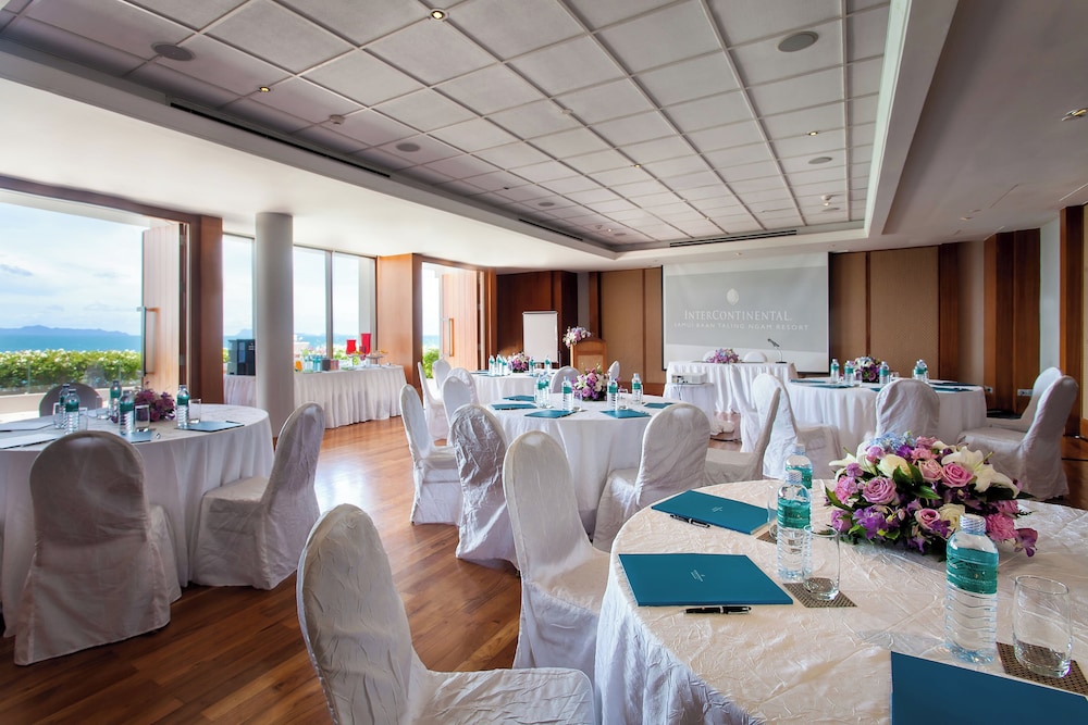 כנסים ואירועים