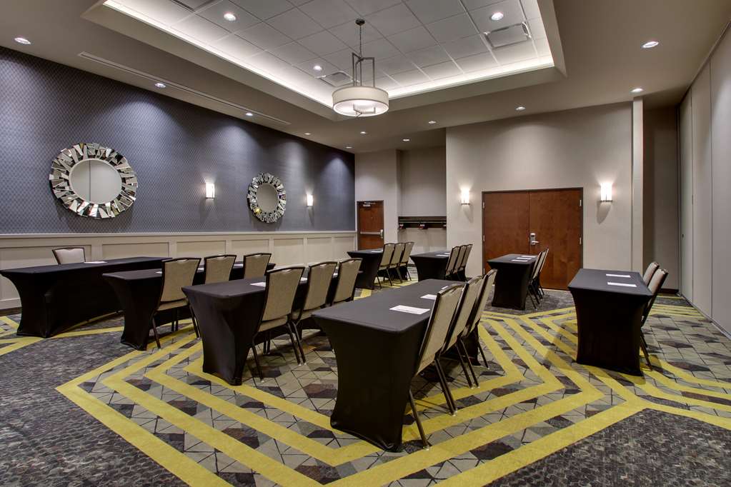 Drury Plaza Hotel Cape Girardeau Conference Center - photo 43