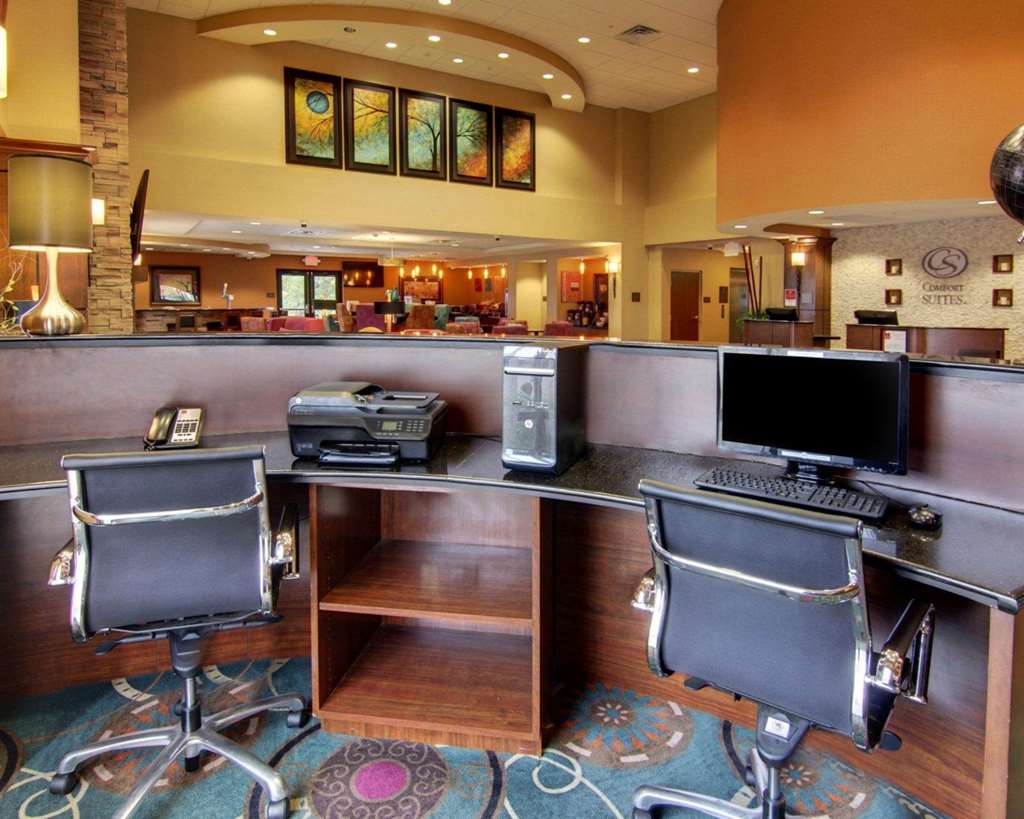 Comfort Suites Texarkana Arkansas - photo 20