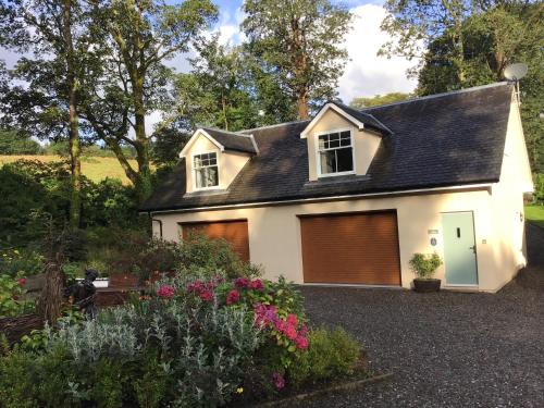 The BurnHowf apartment — 4-Star Luxury Hotel in Balloch, United Kingdom