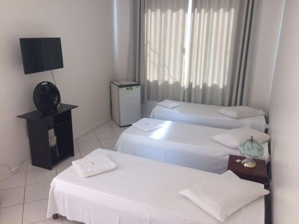 Hotel de Minas Caxambu — Caxambu — photo 3