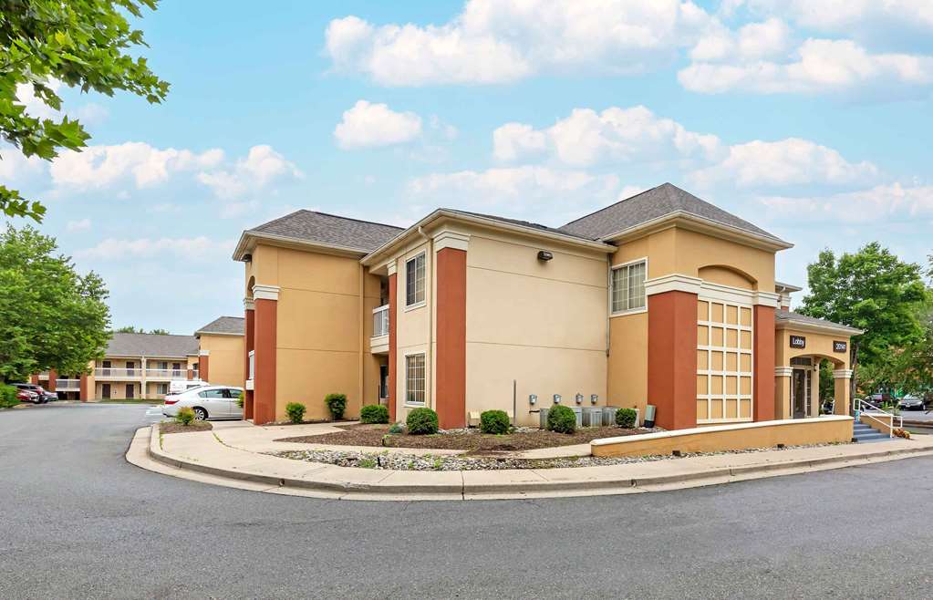 Extended Stay America Suites Washington DC Germantown Town C - photo 2