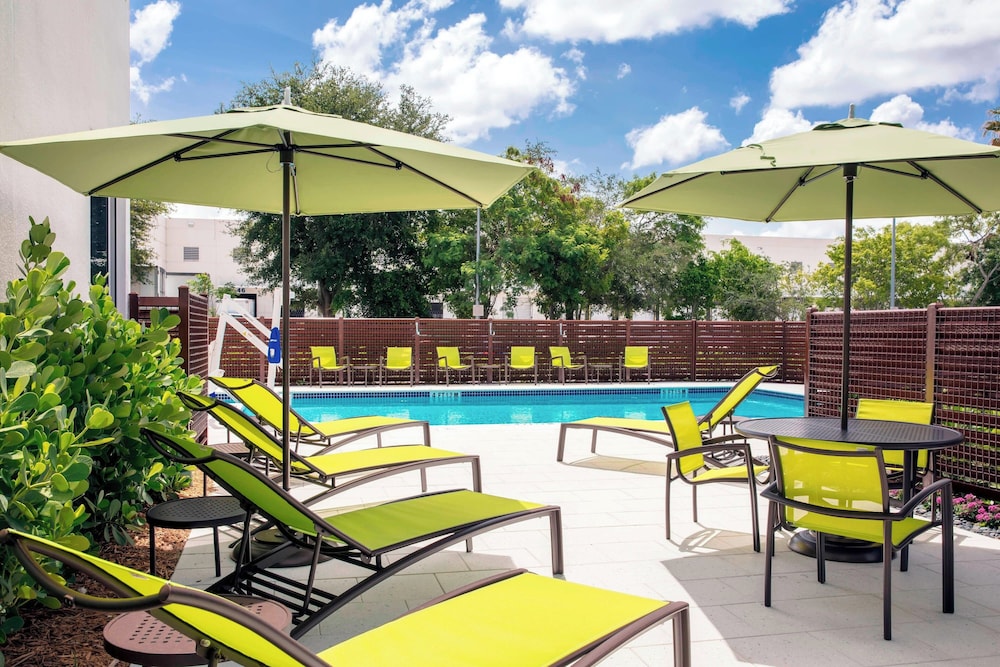 SpringHill Suites by Marriott Miami Doral - featured photo
