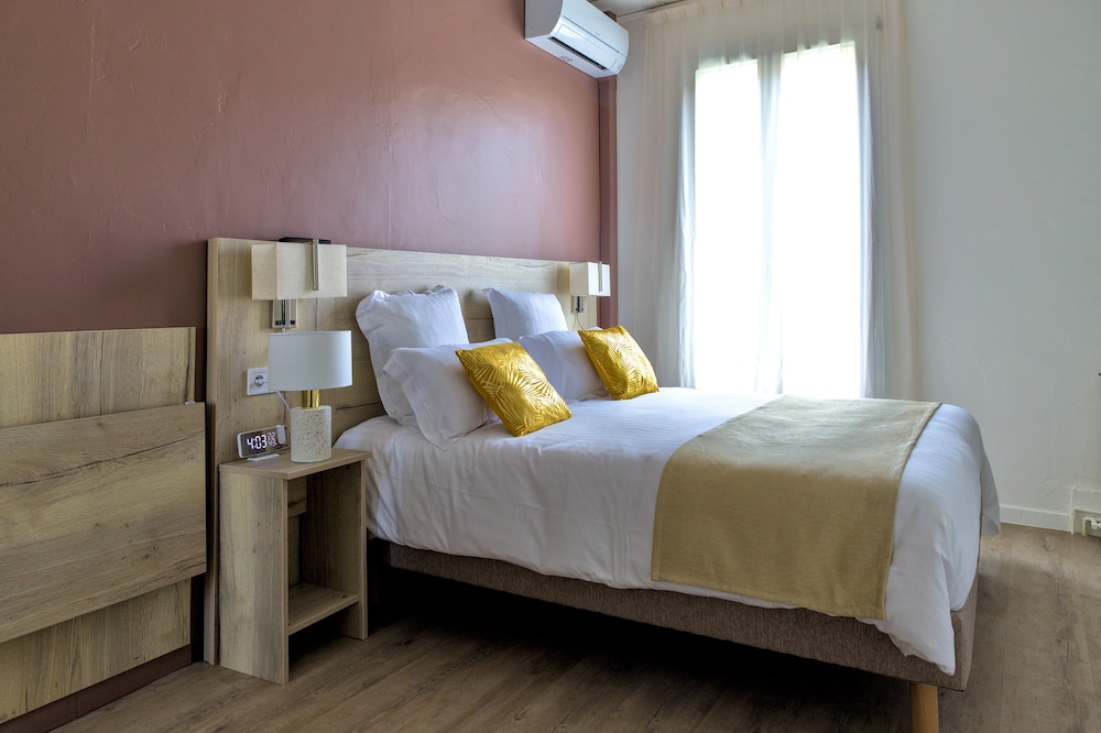Hôtel du Golfe — Balaruc-Les-Bains — photo 3