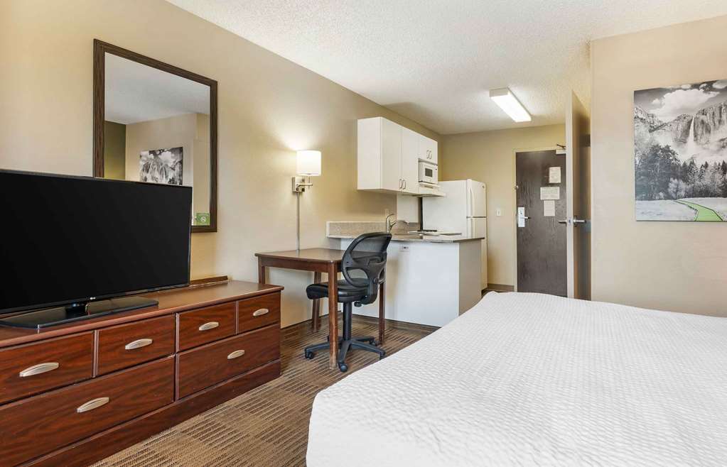 Extended Stay America Suites Richmond Hilltop Mall - photo 10
