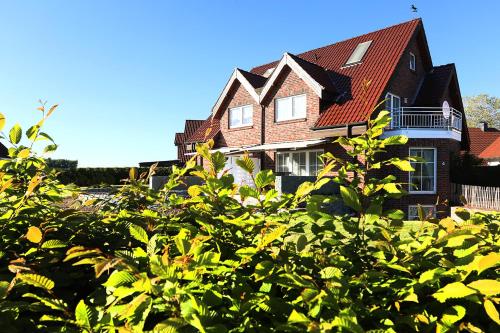 Gästehaus Sam — 4-Star Luxury Hotel in Bad Sassendorf, Germany