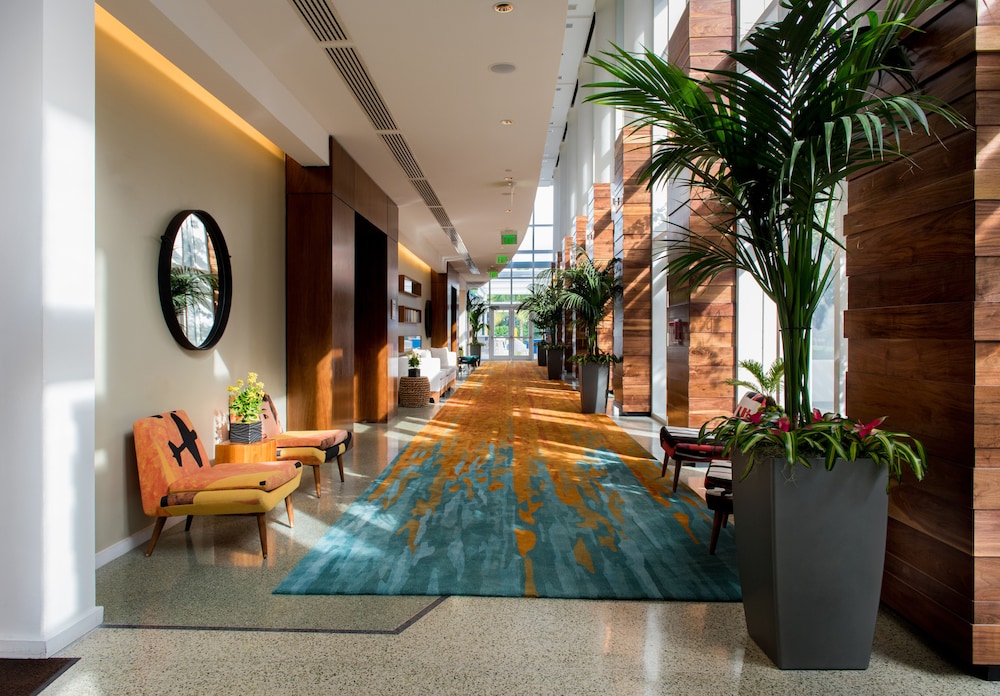 Royal Palm South Beach Miami a Tribute Portfolio Resort - photo 23