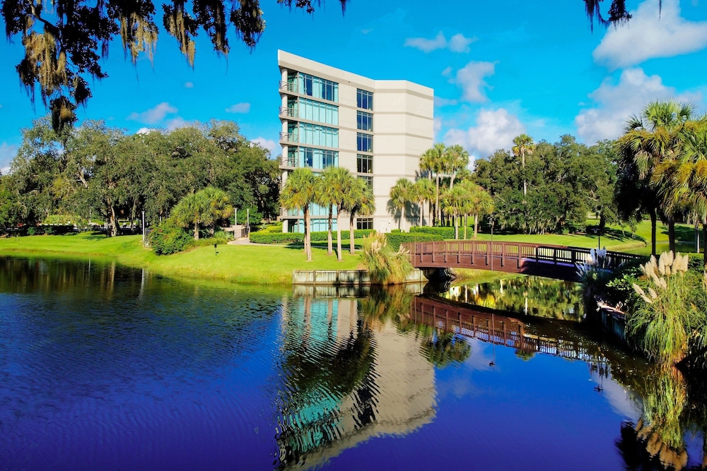 Sawgrass Marriott Golf Resort & Spa - photo 195
